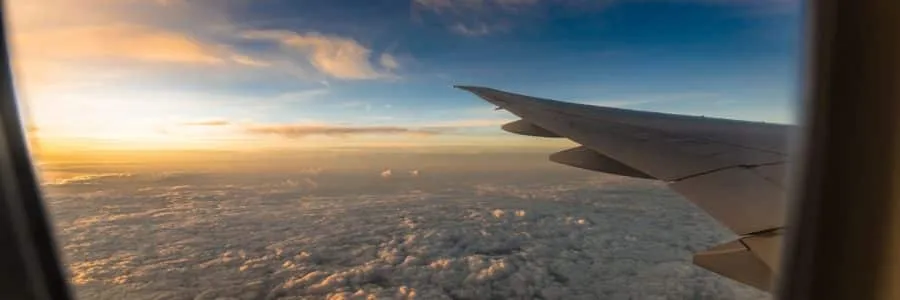 BudgetAir Black Friday პრომო კოდი: £30 ფასდაკლება! არანაირი მინიმალური მოთხოვნა!