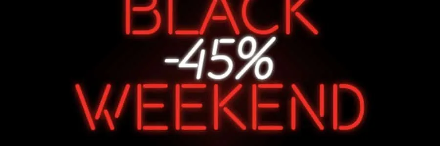PolskiBus Black Friday ფასდაკლება: 45% ფასდაკლება