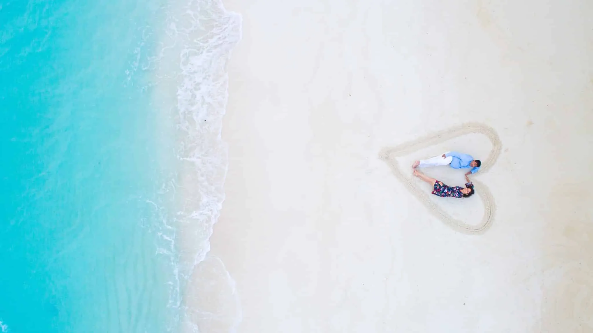 Maldives Islands