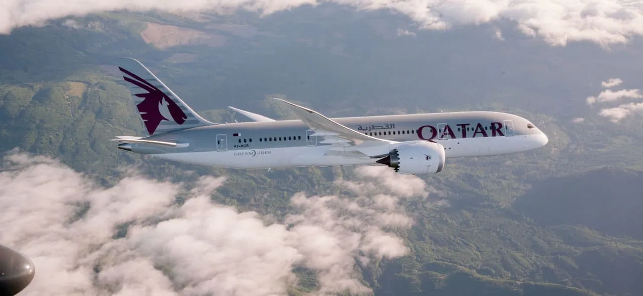 25% ფასდაკლება Qatar Airways-ზე + დამატებითი პირდაპირი ფრენები თბილისიდან