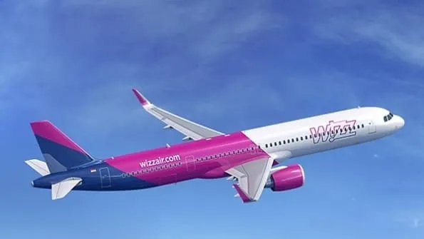 კორონავირუსის გამო, Wizz Air-ი ქუთაისიდან იტალიის მიმართულებით სიხშირეებს, ამცირებს