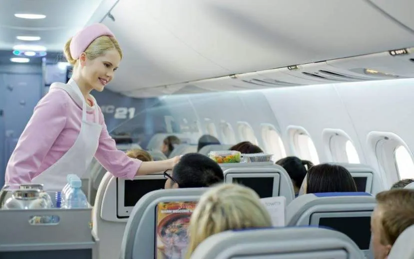 სიმშვიდე და მხოლოდ სიმშვიდე: აეროფობიასთან გამკლავების 7 ხერხი