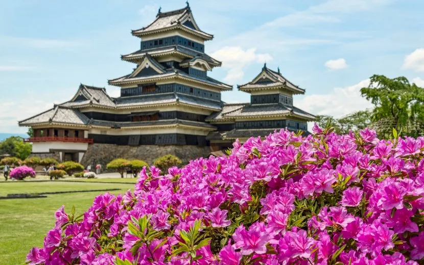 იაპონიის 10 საინტერესო ადგილი, რომელთა დათვალიერებაც ღირს