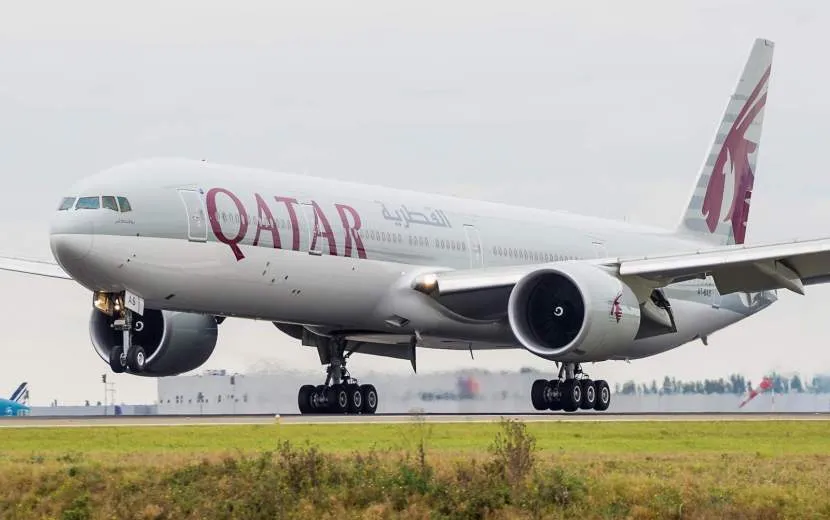 ვემშვიდობებით უფასო სერვისს: ავიაკომპანიამ QATAR AIRWAYS დოჰაში გადაჯდომის დროს სასტუმროში უფასო განთავსება გააუქმა