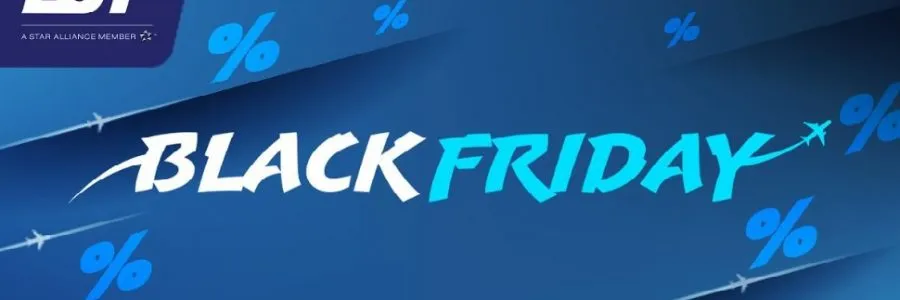 Black Friday: პოლონეთის ავიახაზების 15% ფასდაკლება