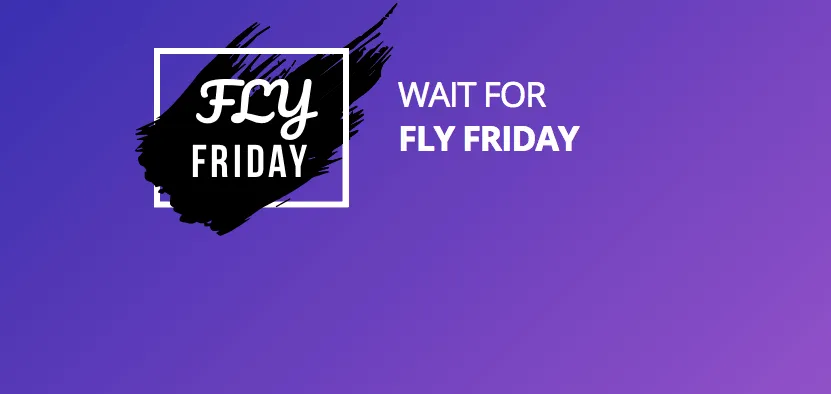 Fly Friday: პეგასუსის ავიახაზების 50% ფასდაკლება დაიწყო!!!