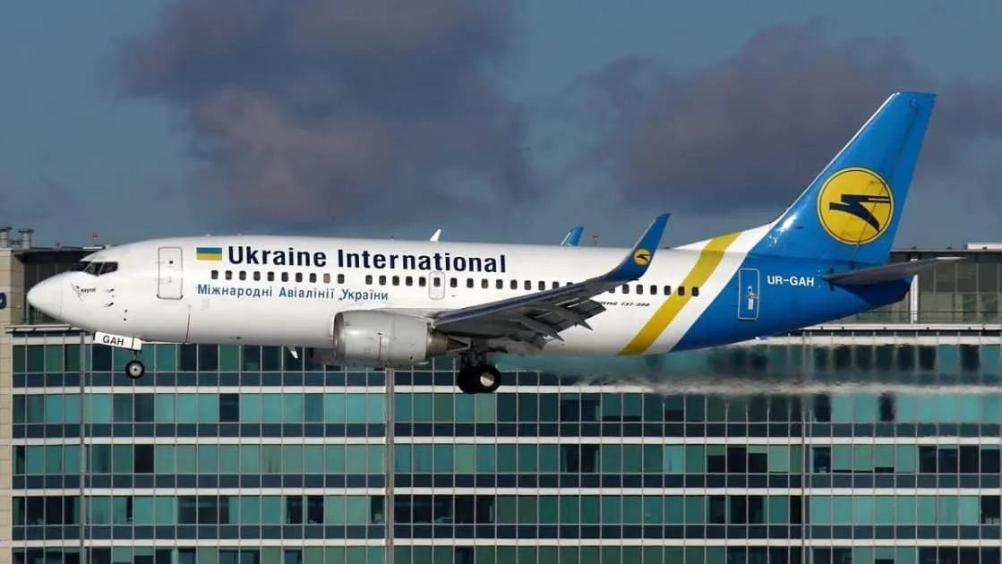 უკრაინის საერთაშორისო ავიახაზების  ხელბარგის გადაზიდვის ახალი წესები: ყველაფერი, რაც უნდა იცოდეთ