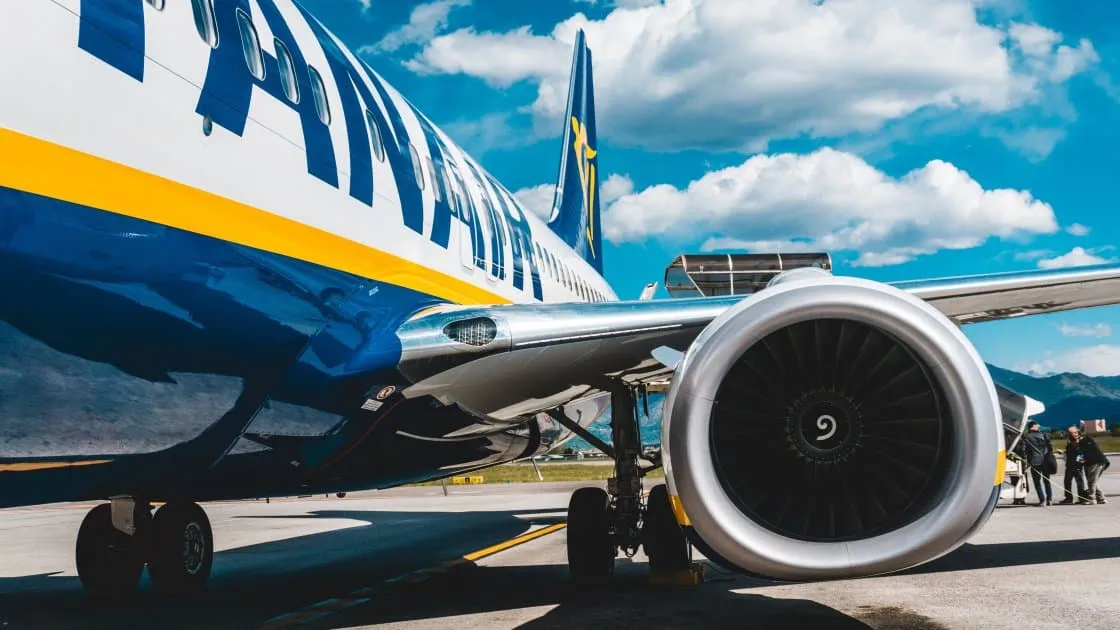 RYANAIR: როგორ მუშაობს ირლანდიური „ლოუკოსტერი“