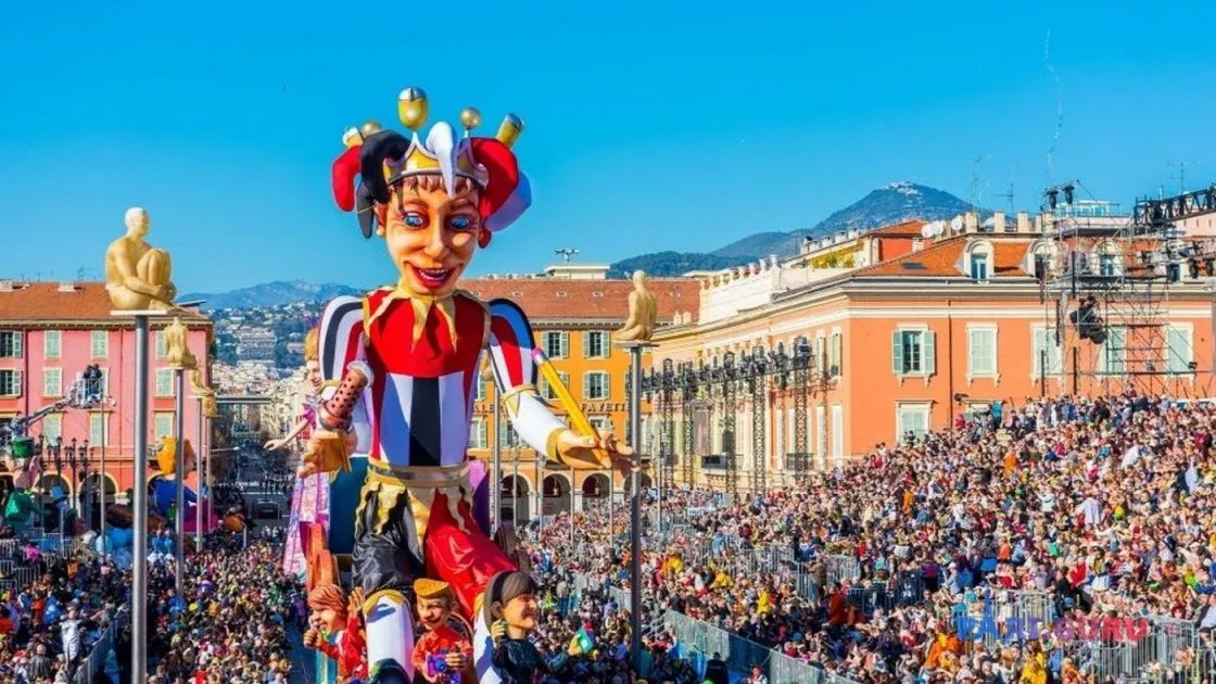 2019 წლის თებერვლის 10 ფესტივალი და კარნავალი