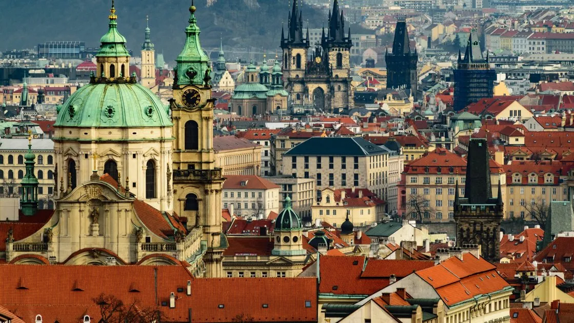 ბიუჯეტი: რა ღირს პრაღაში ცხოვრება?