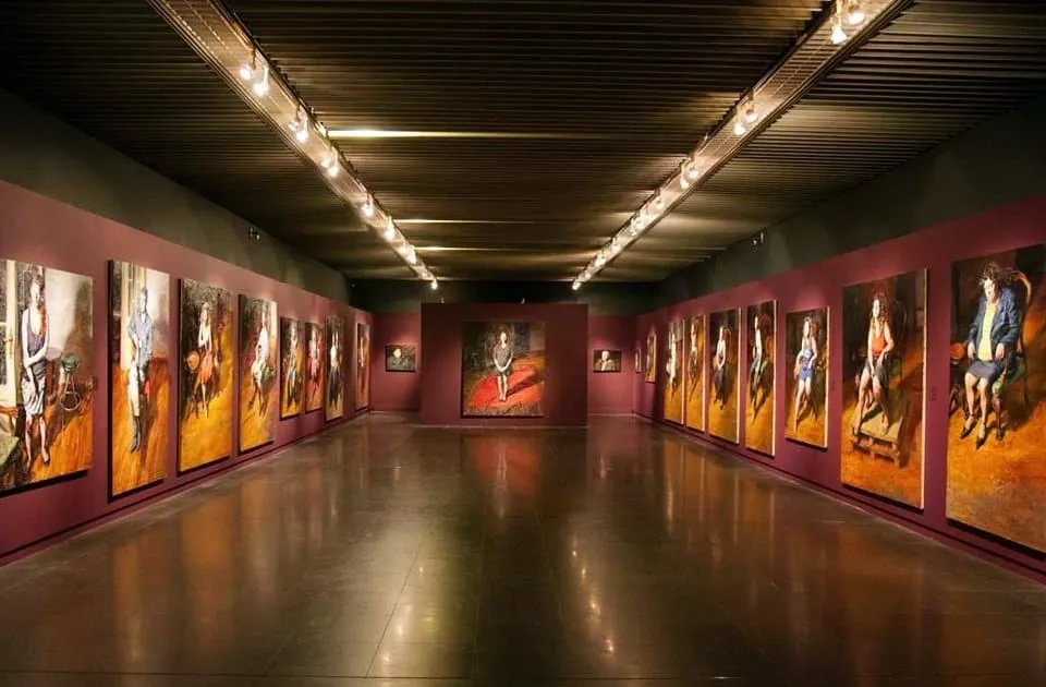 ბენაკის მუზეუმი