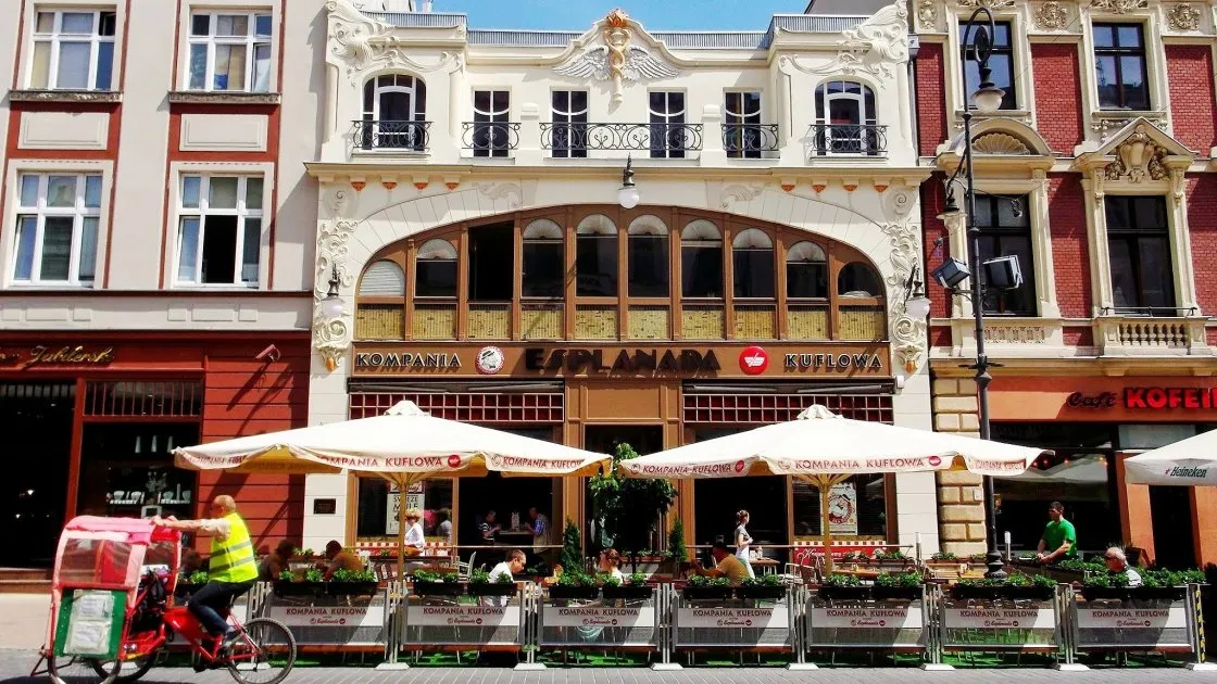 პოლონეთი