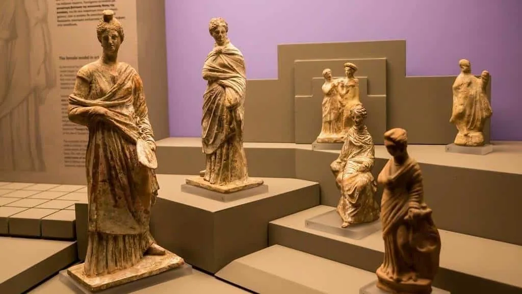 კილადურის სახელობის მუზეუმი