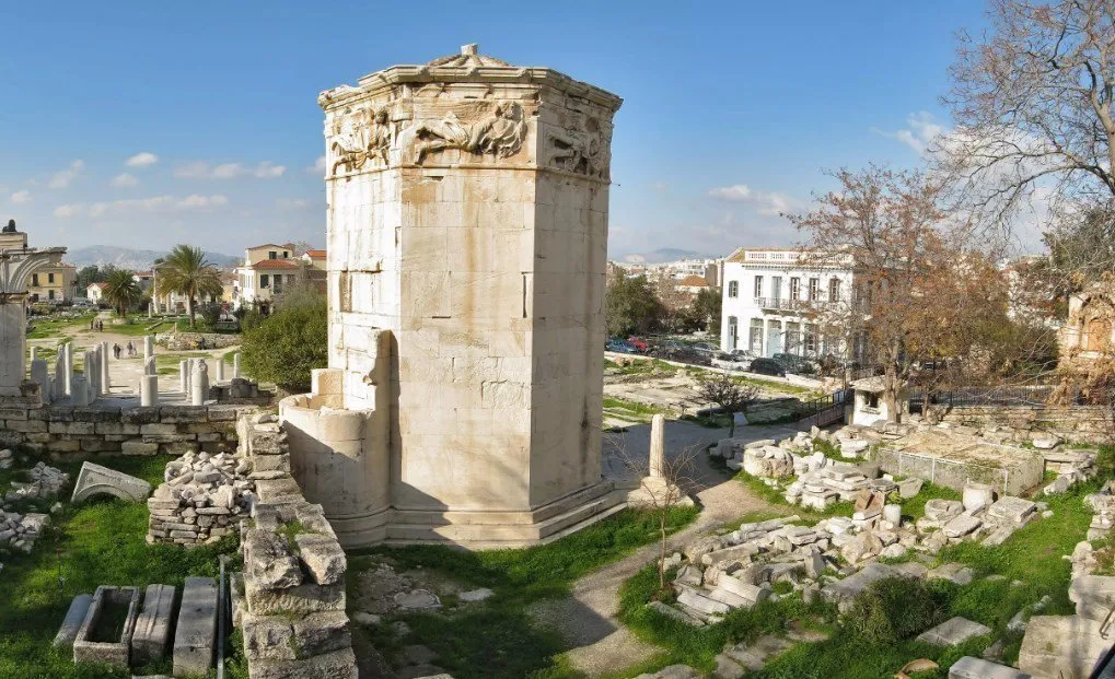 ქარის კოშკი