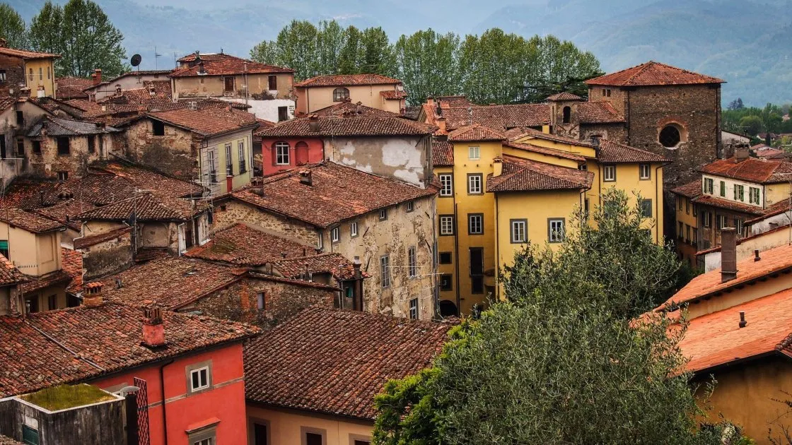 იტალიის 5  ქალაქი, რომელშიც ჯერ არ ყოფილხართ