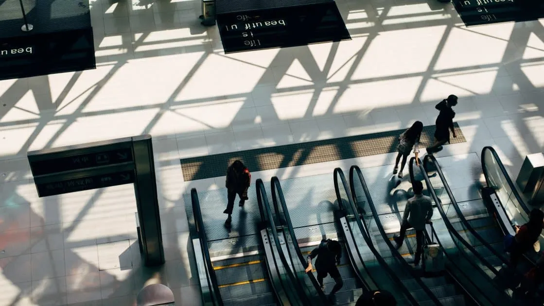 ჰენსილნკის აეროპორტი