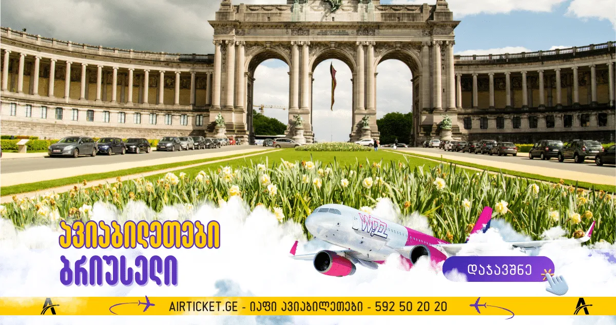 ბრიუსელი