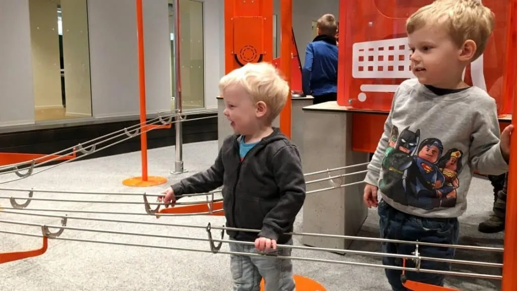 ექსპერიმენტარიუმი