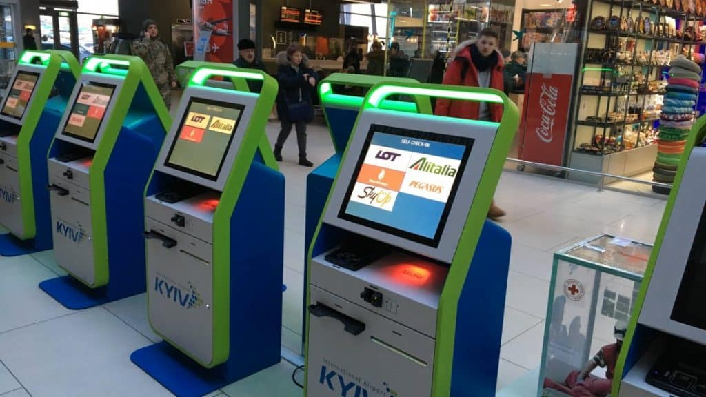 დამოუკიდებელი რეგისტრაციის აპარატი