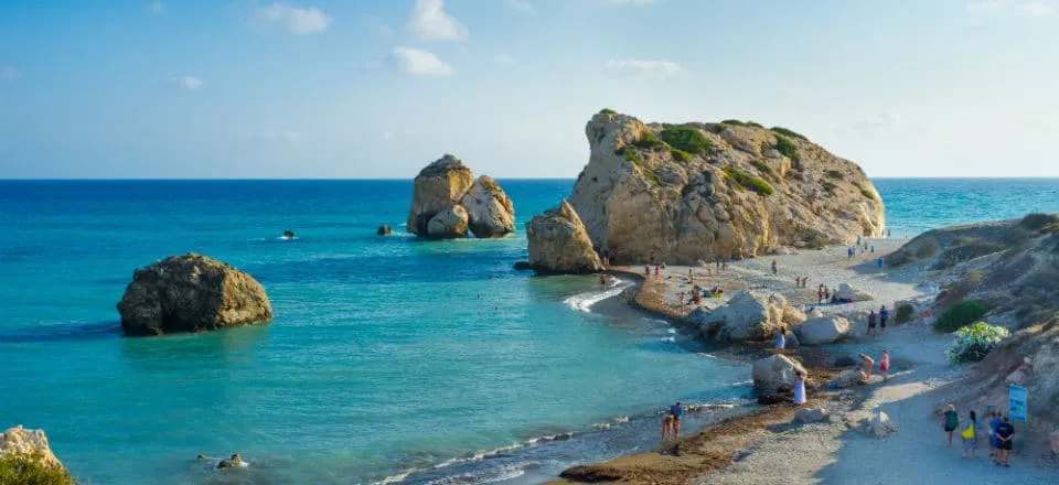 შემოდგომა კვიპროსზე: 7 მიზეზი შვებულების აქ გასატებლად