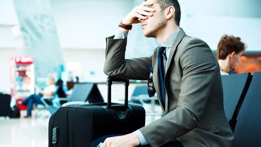 „ჰიუსტონ, პრობლემა გვაქვს!“: რა უნდა გავაკეთოთ, თუ ფრენა გაუქმდა ან გადაიდო