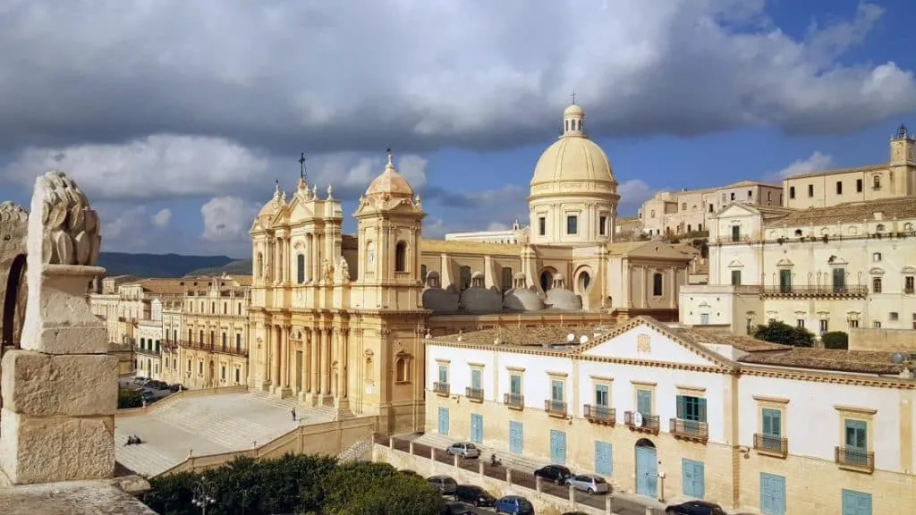 ფლორენციის ცენტრი