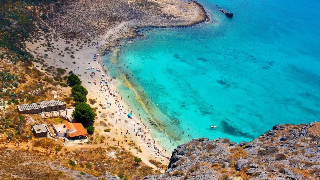 მოგზაურობა კრეტაზე: 10 ადგილი, რომელიც აუცილებლად უნდა იხილოთ