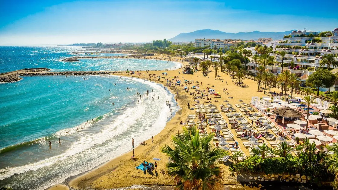 ესპანეთის 10 საუკეთესო კურორტი: კოსტა ბრავადან კოსტა დელ სოლიმდე