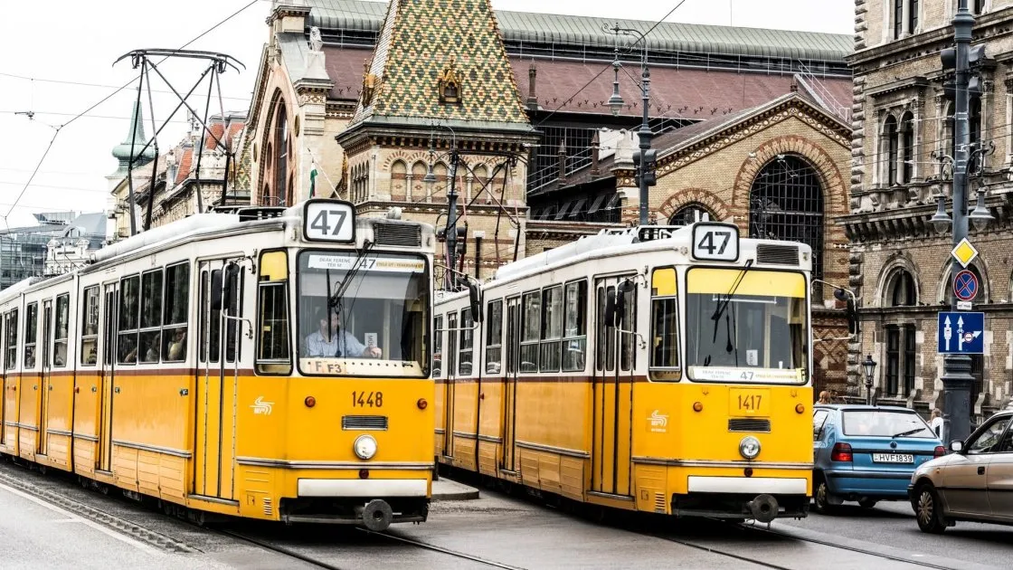 ბუდაპეშტი: გამოცდილი მოგზაურების რჩევები