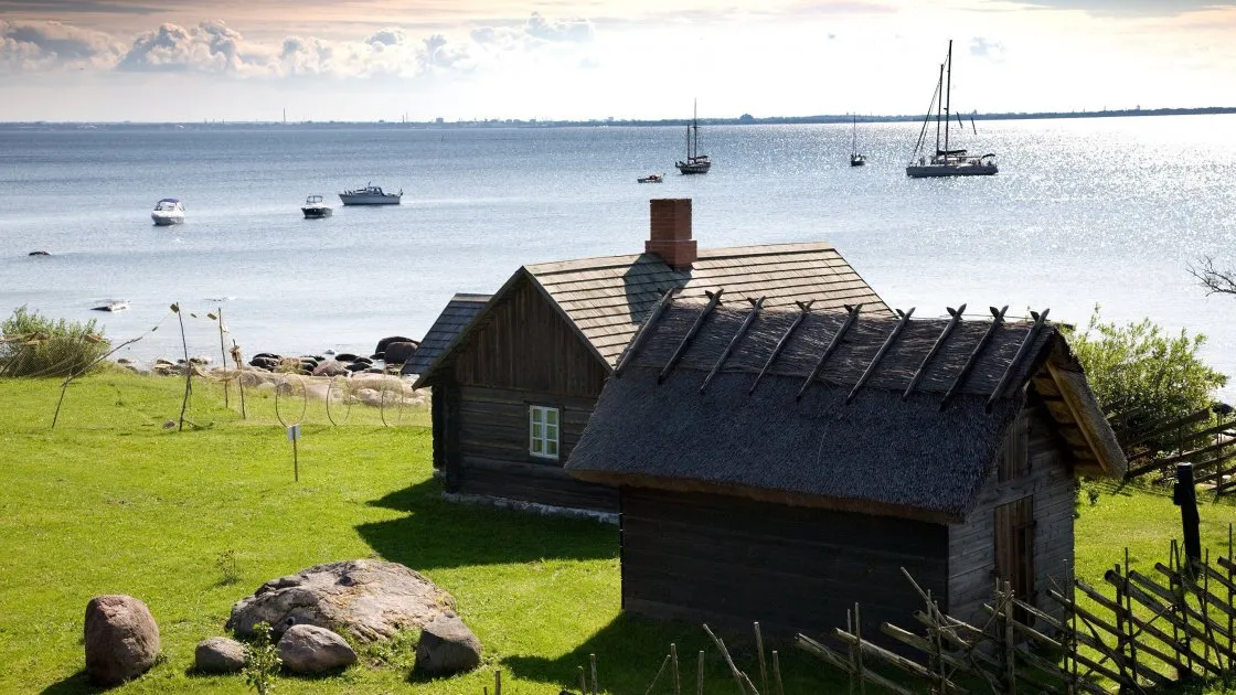 10 საინტერესო ადგილი, რომელიც ტალინში უნდა მოინახულოთ