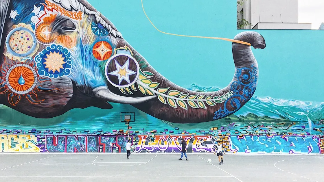 ბიუჯეტი 0 ევრო: სად წავიდეთ და რა ვნახოთ ბერლინში უფასოდ