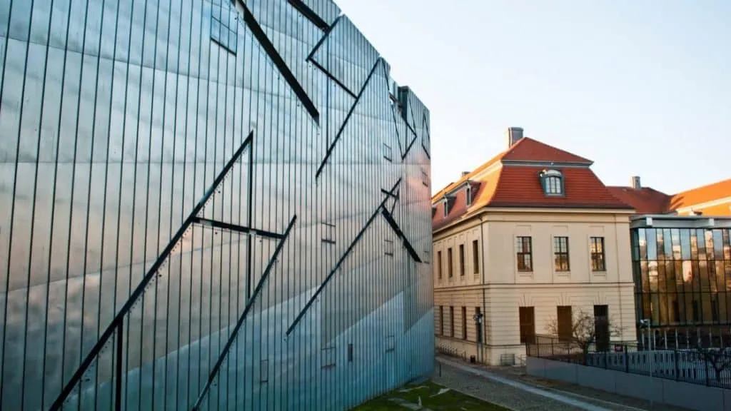 ებრაელების მუზეუმი