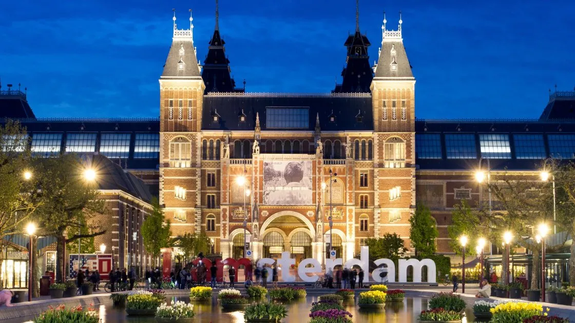 ამსტერდამის სამი მუზეუმი, რომლებიც გაგაოცებთ