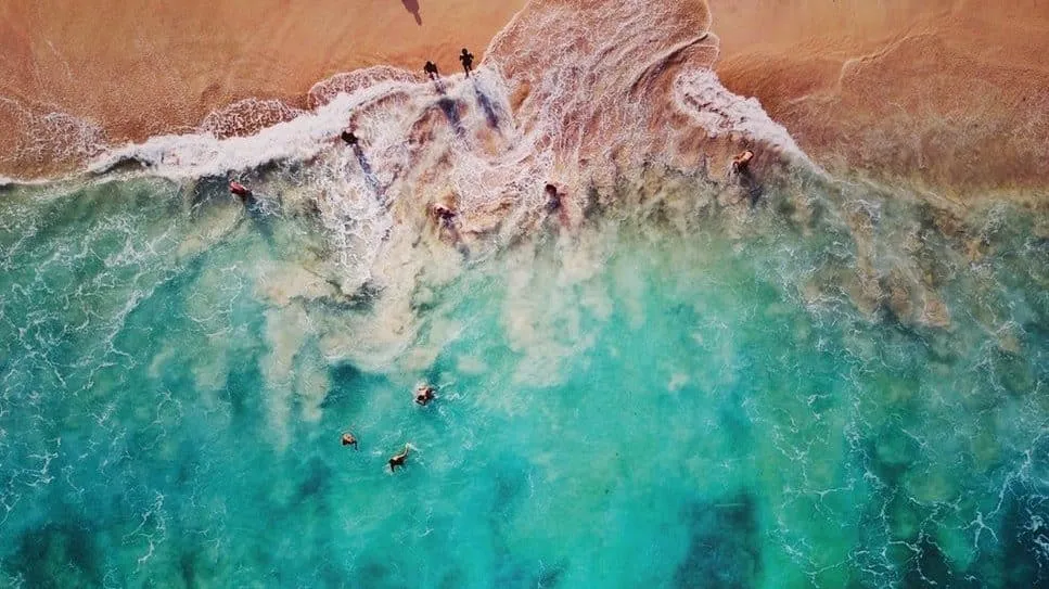 სად გავემგზავროთ აგვისტოში: მოგზაურობის იდეები