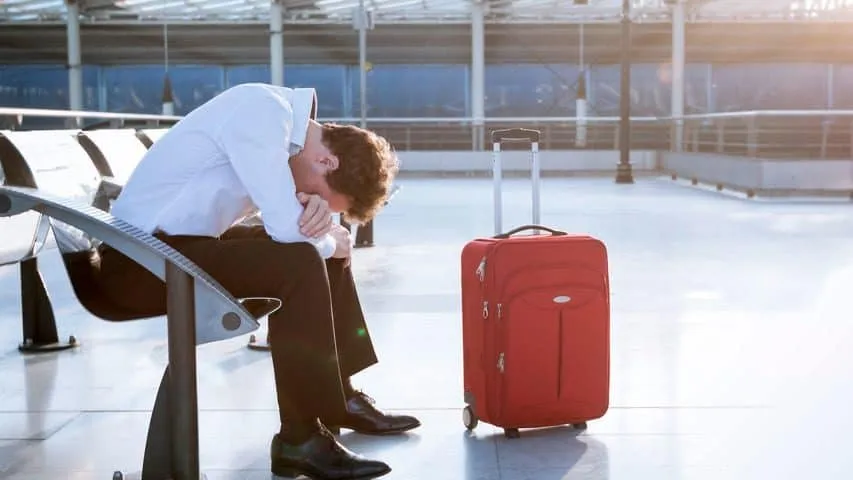 რა უნდა გააკეთოთ თუ საზღვარგარეთ პასპორტი დაკარგეთ