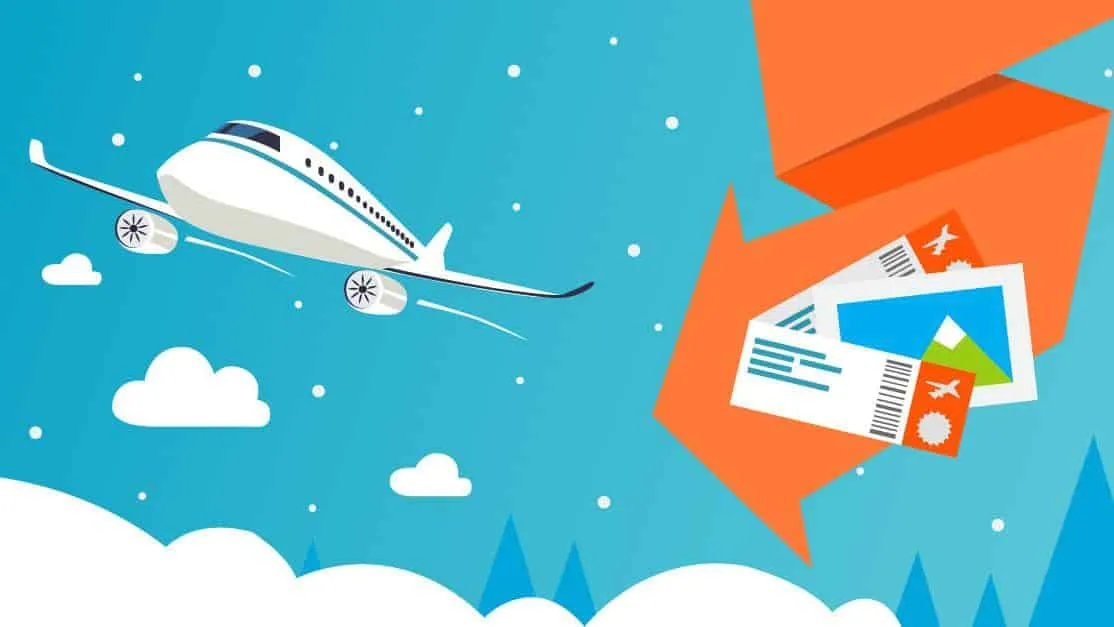 12 რჩევა როგორ ვიპოვო იაფი ავიაბილეთები