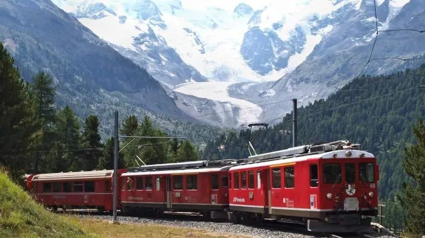 როგორ ვიმოგზაუროთ ეკონომიურად შვეიცარიაში: შეუძლებელი შესაძლებელია!