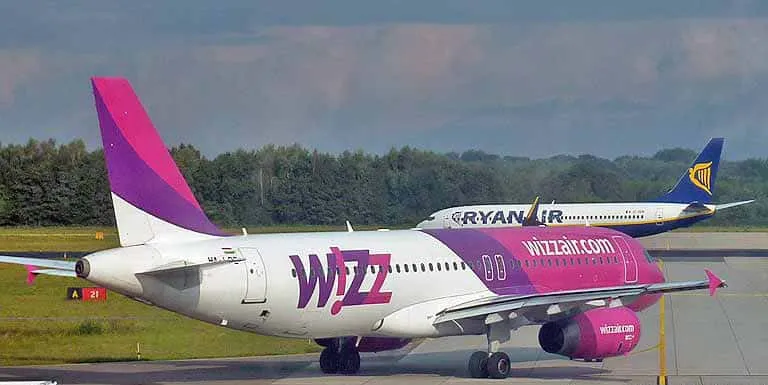 როგორ ჩავიდეთ ამსტერდამში, ეინდჰოვენის აეროპორტიდან