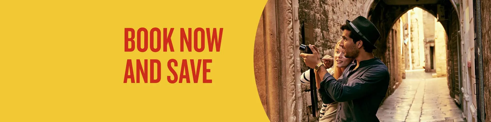 Ryanair ფასდაკლება: ავიაბილეთები 60 ლარიდან