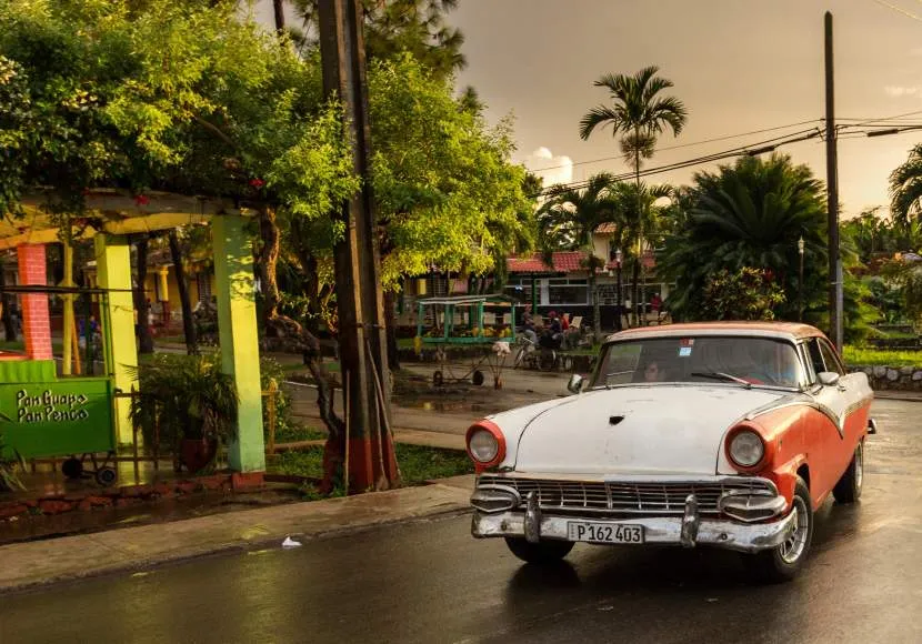 კუბა - პირადი გამოცდილება: 15 დღე და 2000 კმ თავისუფლების კუნძულზე