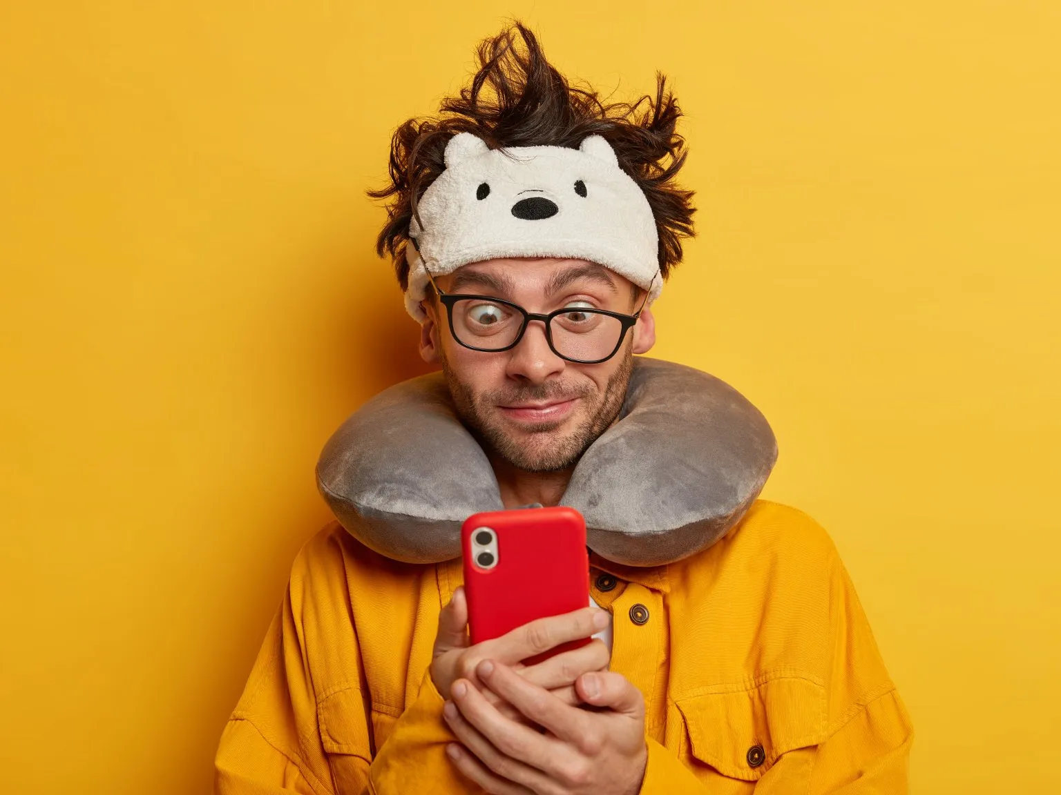 მობილური აპლიკაციები მოგზაურობისთვის