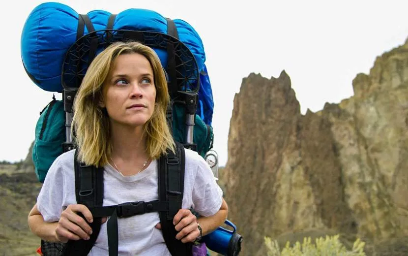 TOP-7 ყველაზე საინტერესო ფილმი მოგზაურობის შესახებ