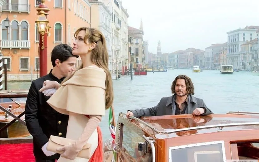 ვენეციით შთაგონებულნი: 5 საინტერესო ფილმი