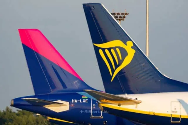 რამდენიმე კვირაში Wizz Air-ი და Ryanair-ი საქართველოს მიმართულებით ფრენებს განაახლებენ – პირობას ნათია თურნავა დებს