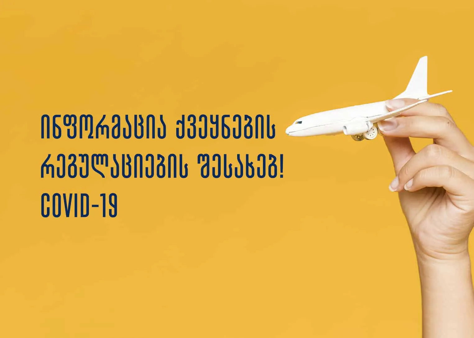 Novel Coronavirus (COVID-19)