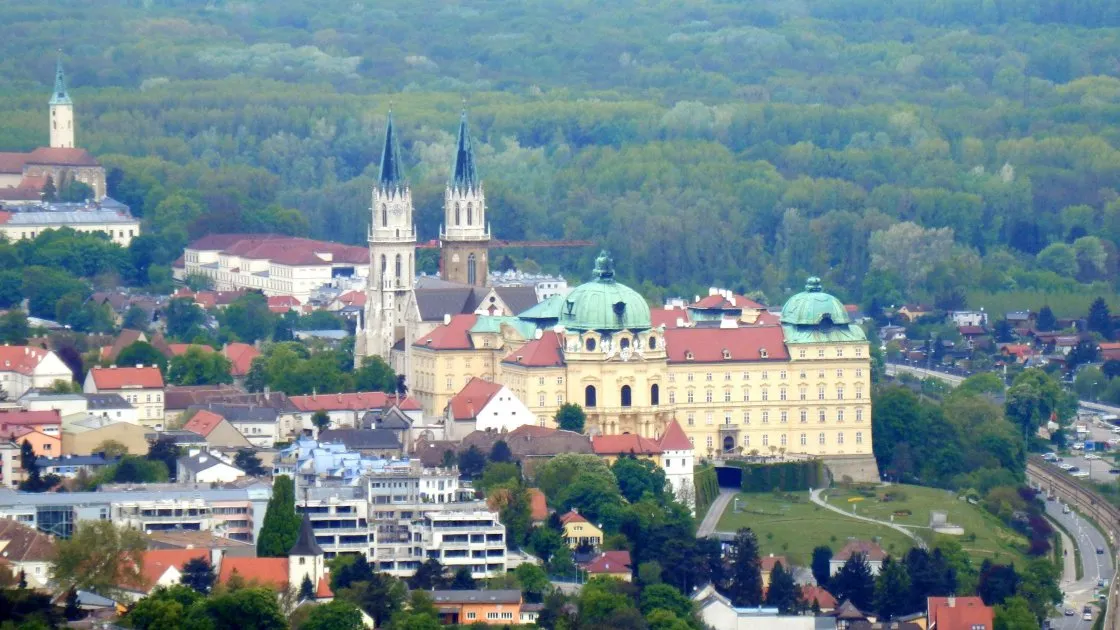 7 რამ, რაც ვენაში უნდა გააკეთოთ