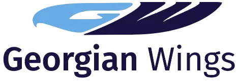 Georgian Wings - ავიაკომპანია ჯეორჯიან ვინგსი