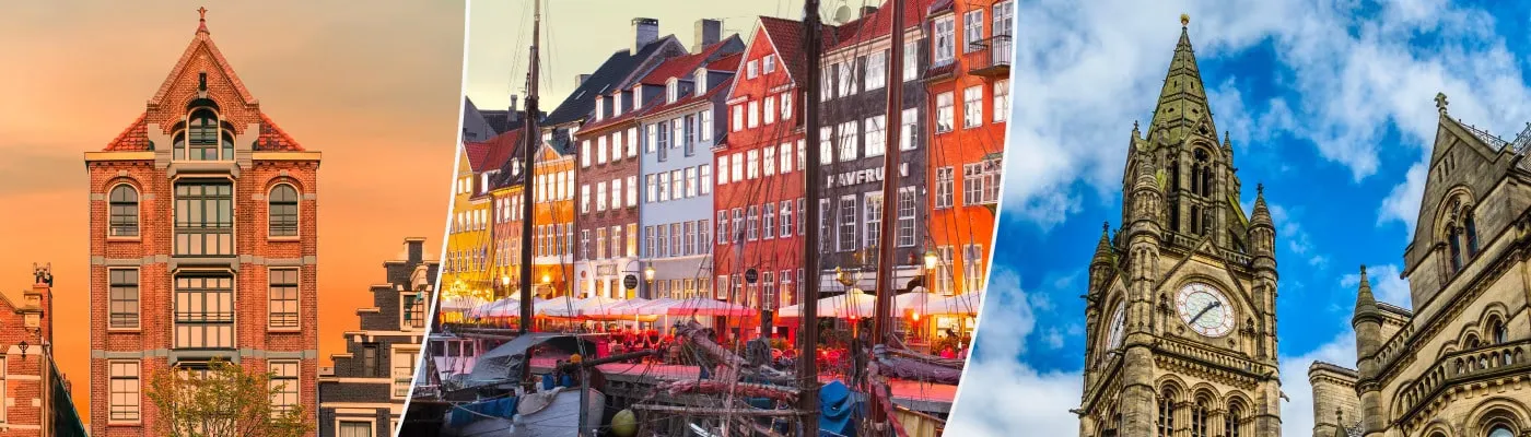 Turkish Airlines: მოგზაურობის ფესტივალი დაიწყო, ფრენები ევროპაში შეღავათიანი ტარიფებით!