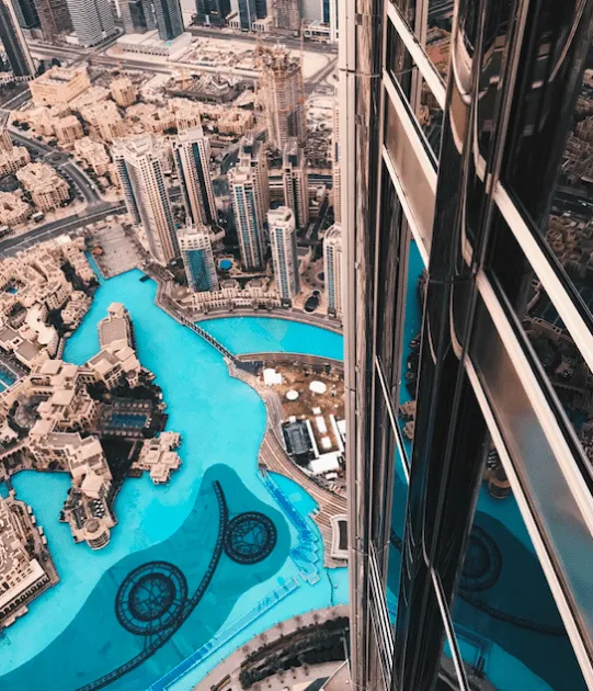 ბურჯ ხალიფა