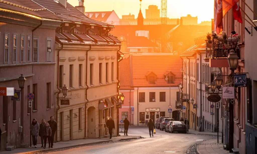 უჯუფისის კვარტალი